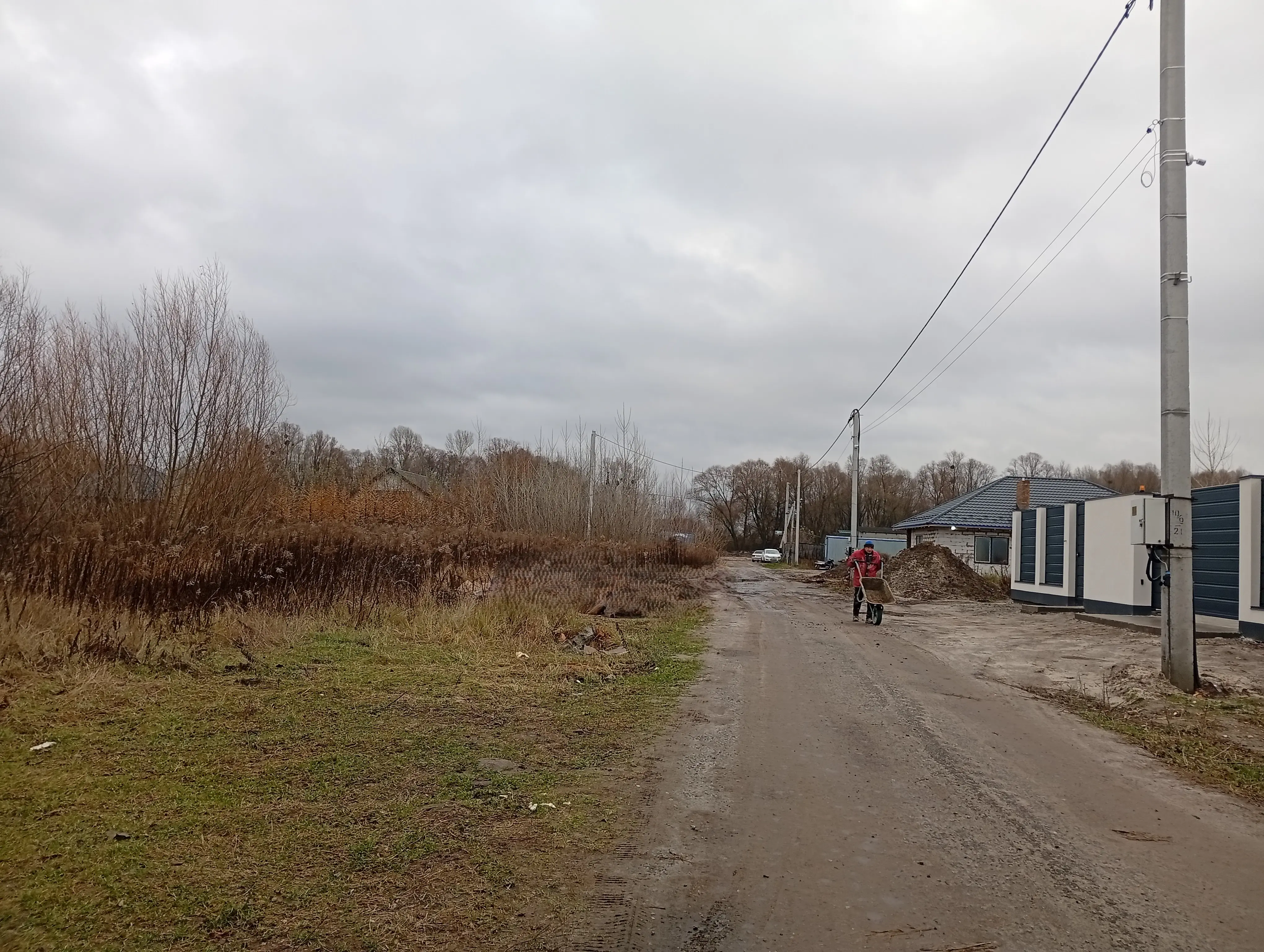 Фото Продаю земельный участок, Живописная ул.  Княжичі, цена: 45000 $, код 3186