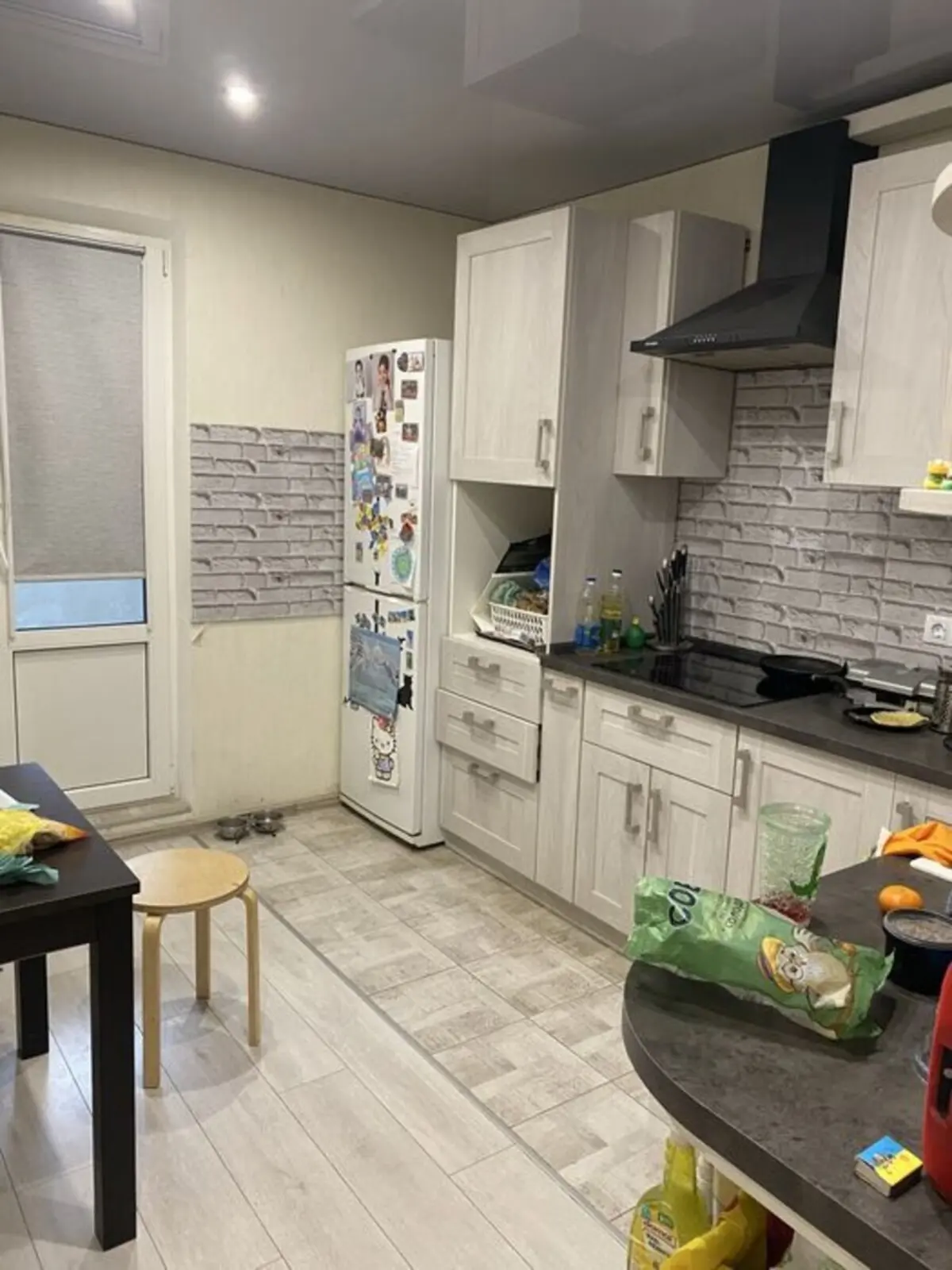 Фото Selling a 3-room apartment, 98 sq.m., Serhiya Danchenko street 5 Kyiv, price: 120000 $, code 3705