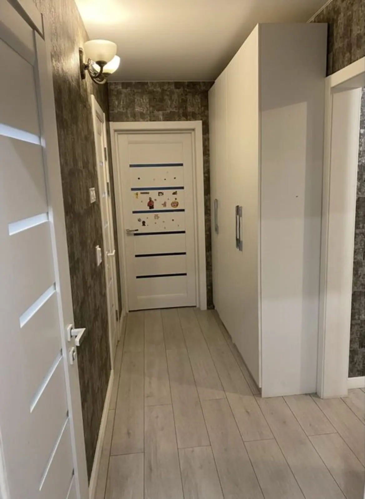 Фото Selling a 3-room apartment, 98 sq.m., Serhiya Danchenko street 5 Kyiv, price: 120000 $, code 3705