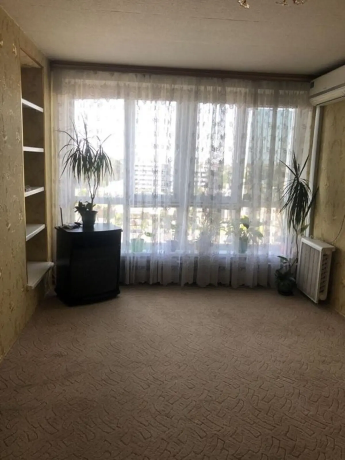 Фото Продаю 1-комнатную квартиру, 34 кв. м, Зодчих ул. 68/2 Киев, цена: 42000 $, код 3706