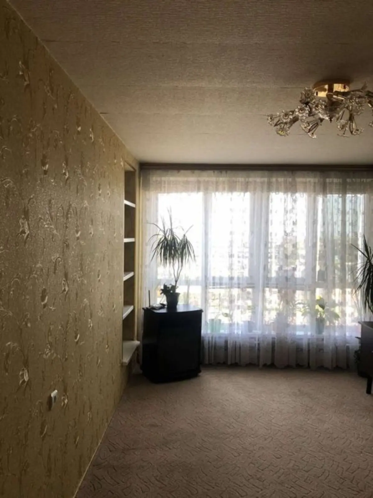 Фото Продаю 1-комнатную квартиру, 34 кв. м, Зодчих ул. 68/2 Киев, цена: 42000 $, код 3706