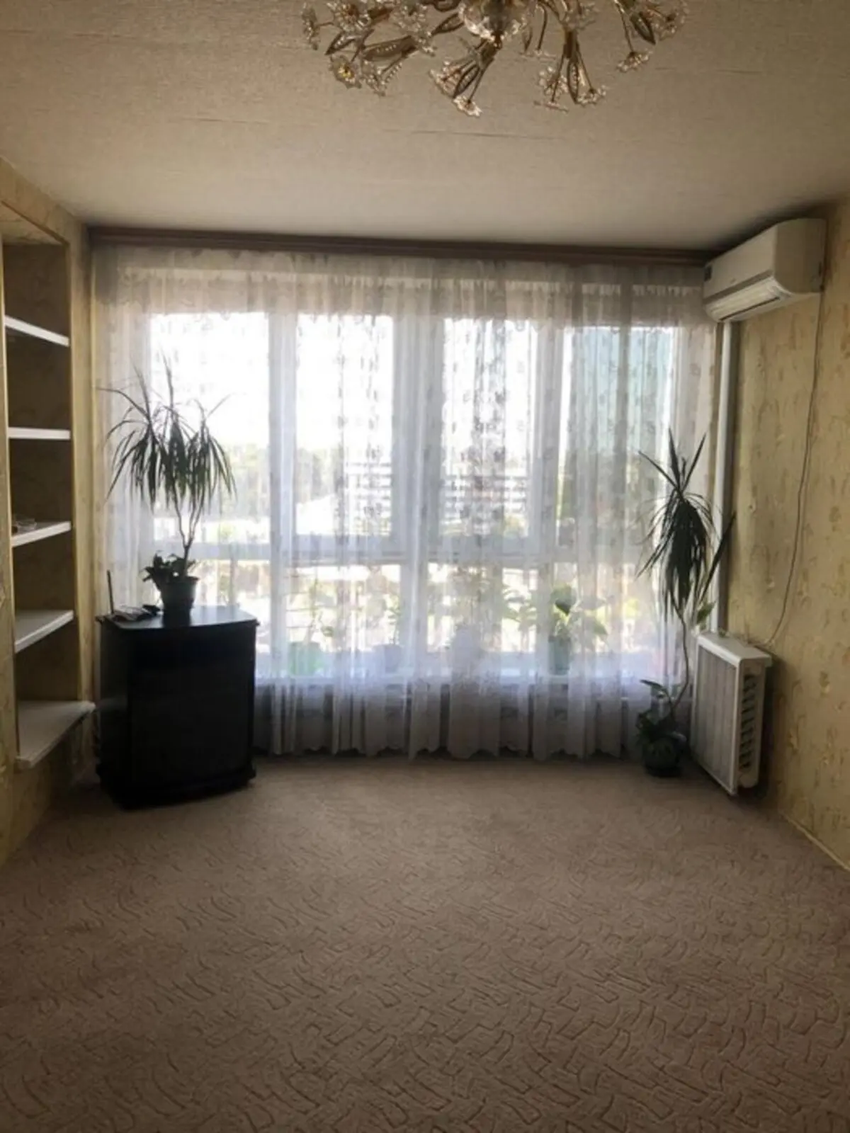 Фото Продаю 1-комнатную квартиру, 34 кв. м, Зодчих ул. 68/2 Киев, цена: 42000 $, код 3706