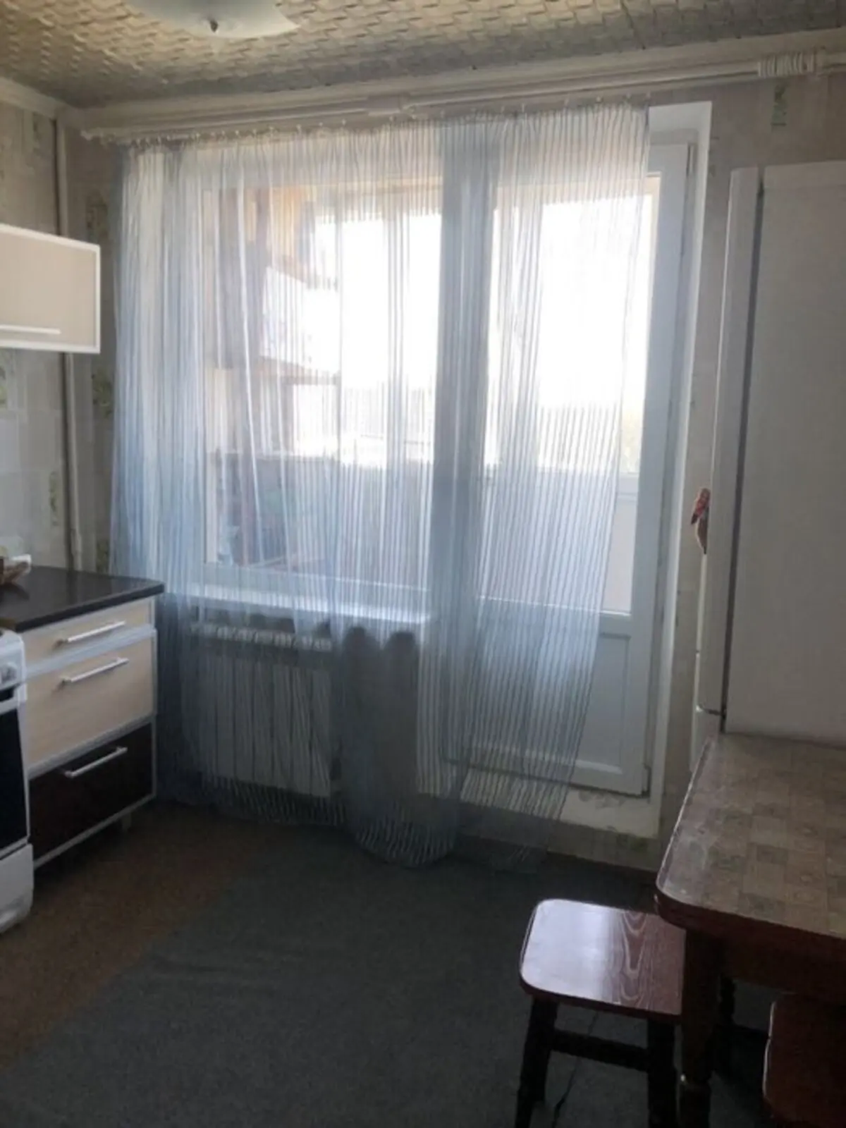 Фото Продаю 1-комнатную квартиру, 34 кв. м, Зодчих ул. 68/2 Киев, цена: 42000 $, код 3706