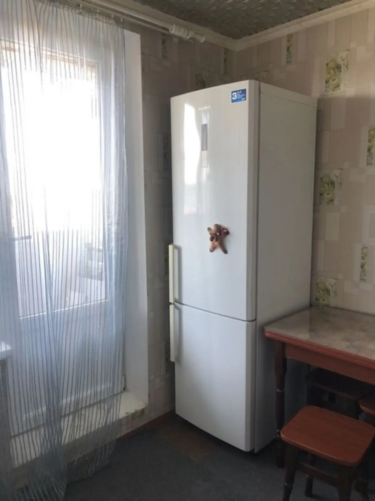 Фото Продаю 1-комнатную квартиру, 34 кв. м, Зодчих ул. 68/2 Киев, цена: 42000 $, код 3706