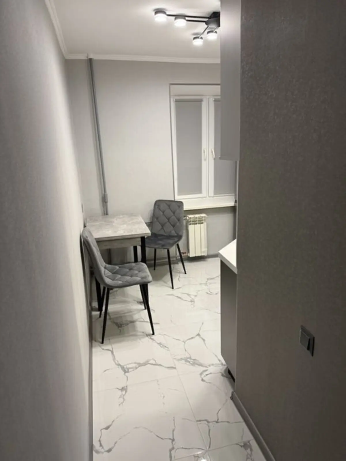 Фото Selling a 1-room apartment, 32 sq.m., Vyshhorodska Street 46а Kyiv, price: 60000 $, code 3708