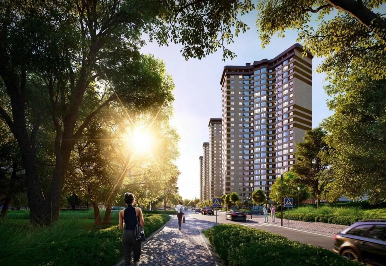 Фото Продаю 3 кімнатну квартиру, 74 кв. м, Новопольова вул. 2 Київ, ціна: 62000 $, код 3709