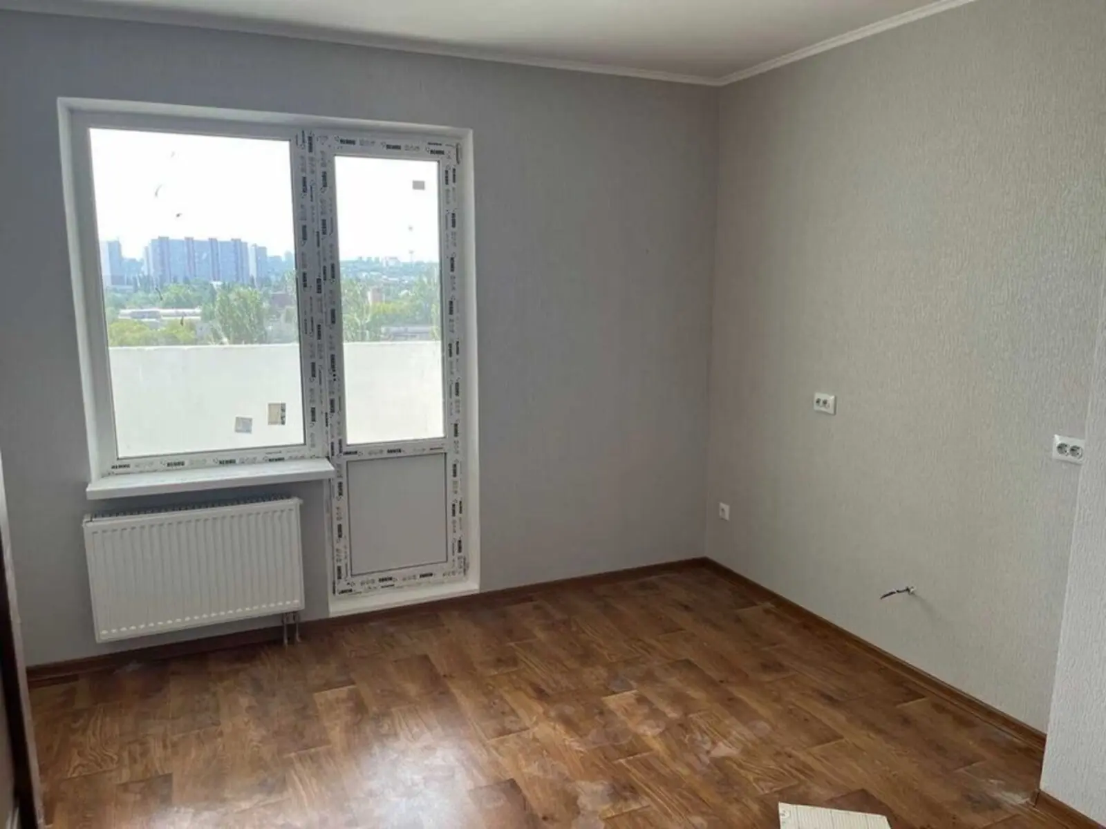 Фото Selling a 1-room apartment, 48 sq.m., Konoplianska Street 22 Kyiv, price: 2493000 грн, code 3710