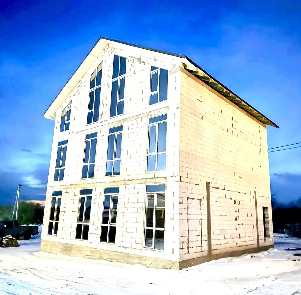 Фото Selling a 1-room apartment, 20.4 sq.m., Bilohorodka, price: 12300 $, code 3210