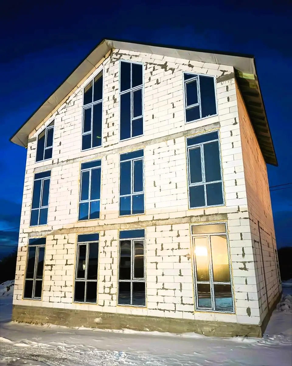 Фото Selling a 1-room apartment, 20.4 sq.m., Bilohorodka, price: 12300 $, code 3210