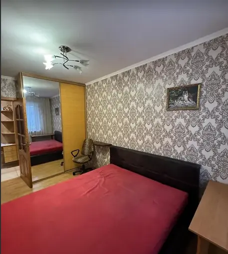 Фото Продаю 2 кімнатну квартиру, 43 кв. м, Миколи Василенка вул. 23б Київ, ціна: 60000 $, код 3713