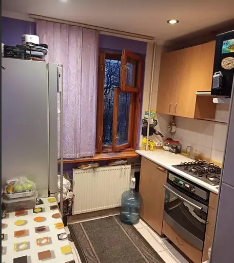 Фото Продаю 2 кімнатну квартиру, 43 кв. м, Миколи Василенка вул. 23б Київ, ціна: 60000 $, код 3713