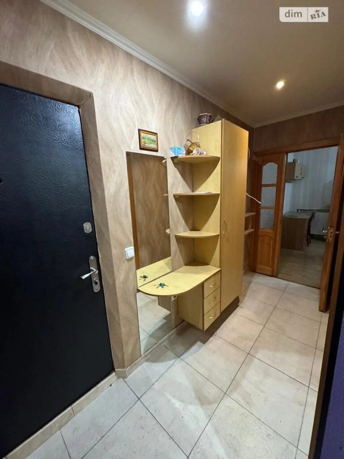 Фото Продаю 2 кімнатну квартиру, 43 кв. м, Миколи Василенка вул. 23б Київ, ціна: 60000 $, код 3713