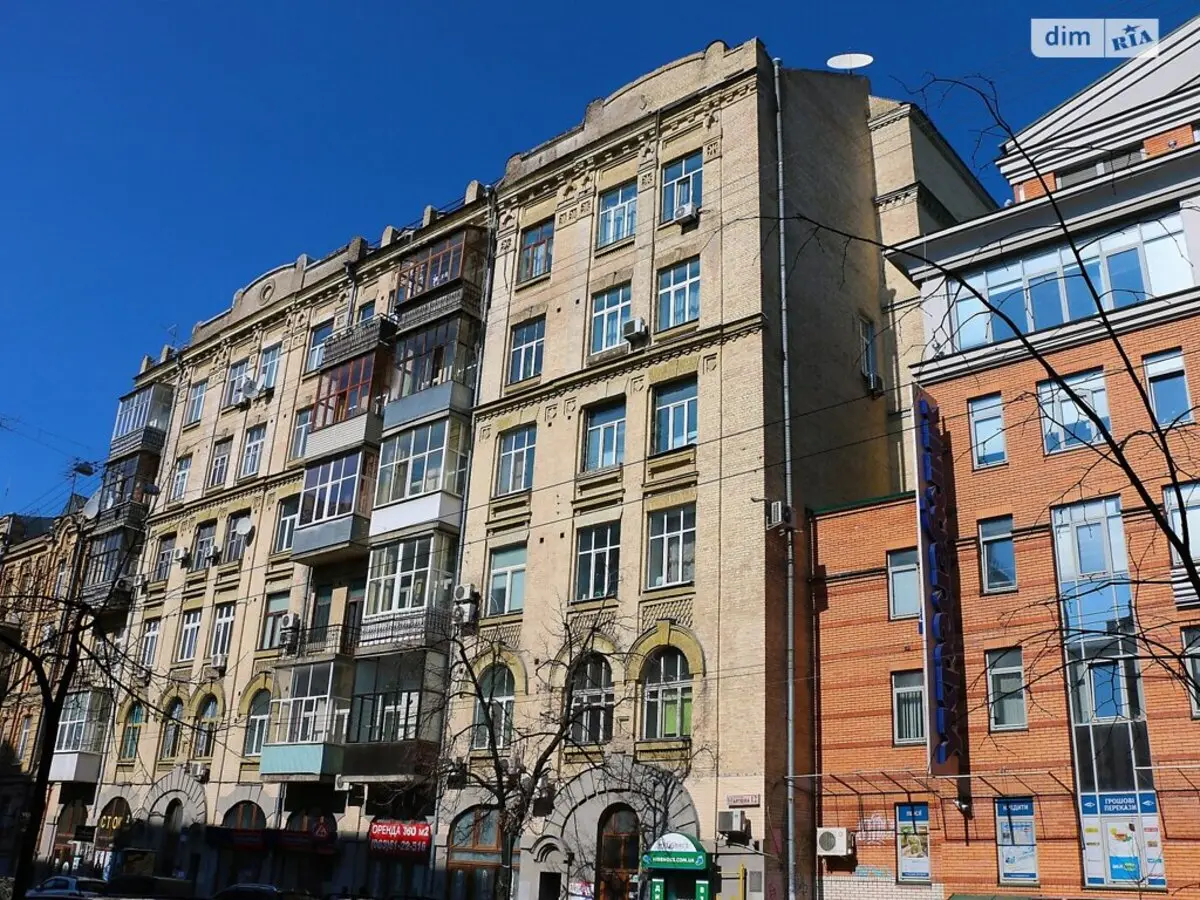 Фото Продаю 1-комнатную квартиру, 51 кв. м, Сечевых Стрельцов ул. (Артёма) 12 Киев, цена: 100000 $, код 3714