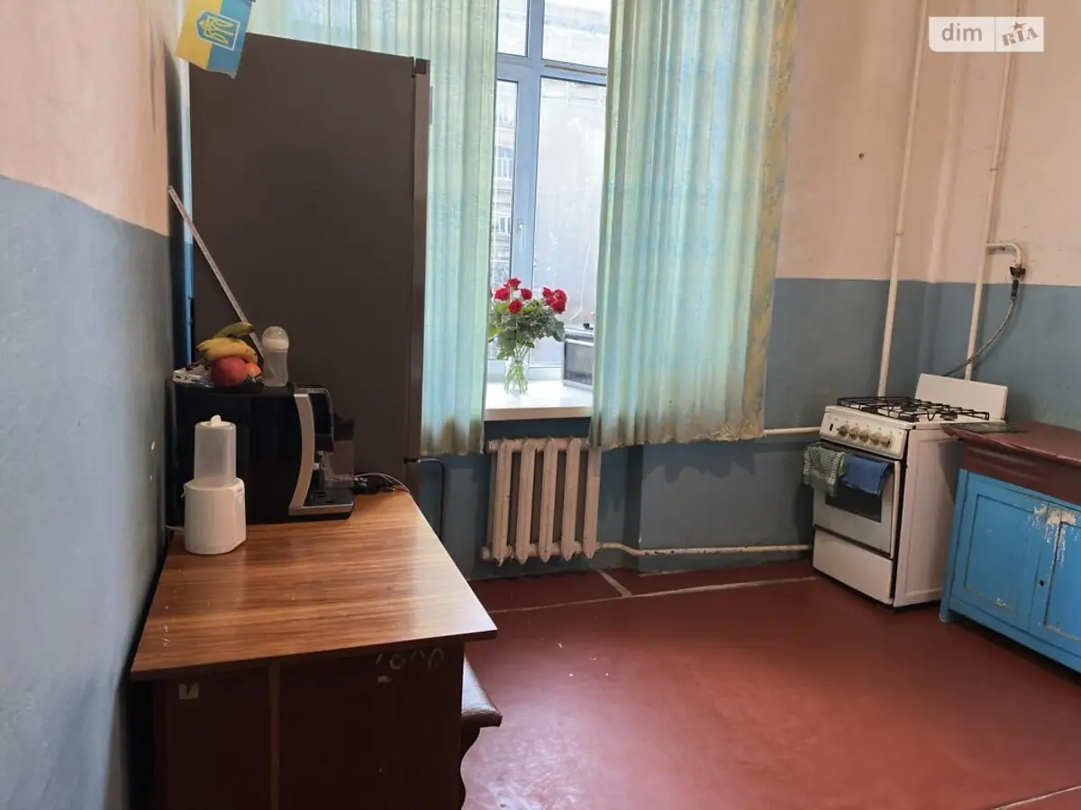 Фото Продаю 1-комнатную квартиру, 51 кв. м, Сечевых Стрельцов ул. (Артёма) 12 Киев, цена: 100000 $, код 3714