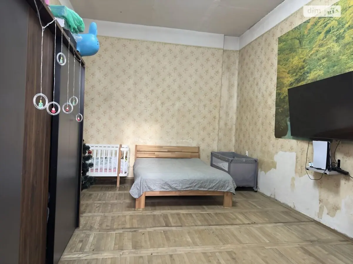 Фото Продаю 1-комнатную квартиру, 51 кв. м, Сечевых Стрельцов ул. (Артёма) 12 Киев, цена: 100000 $, код 3714