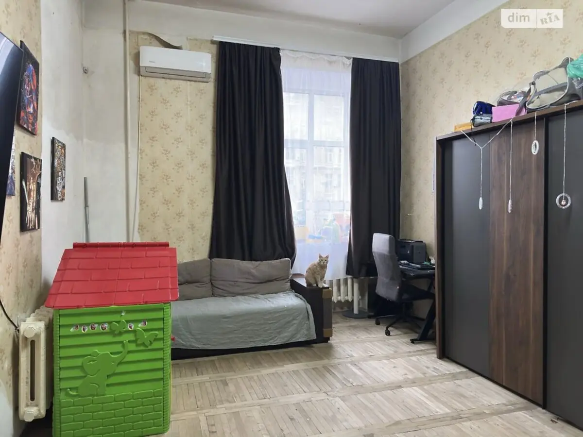 Фото Продаю 1-комнатную квартиру, 51 кв. м, Сечевых Стрельцов ул. (Артёма) 12 Киев, цена: 100000 $, код 3714