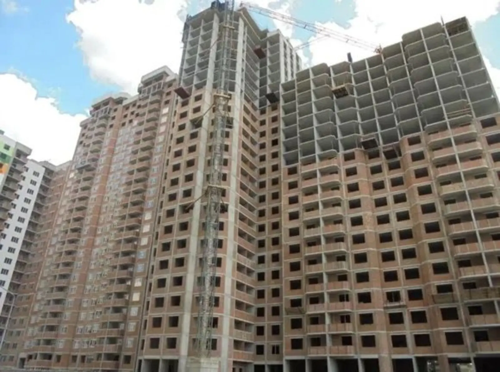 Фото Продаю 2-комнатную квартиру, 59 кв. м, Академика Вернадского бульв. 24 Киев, цена: 69000 $, код 3715