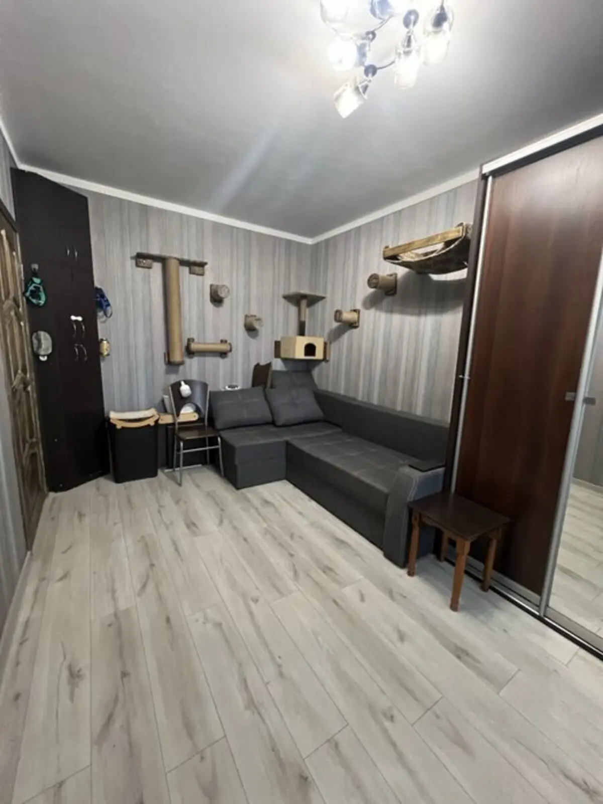 Фото Продаю 1-комнатную квартиру, 30 кв. м, Академика Киприанова ул. 2 Киев, цена: 53000 $, код 3716