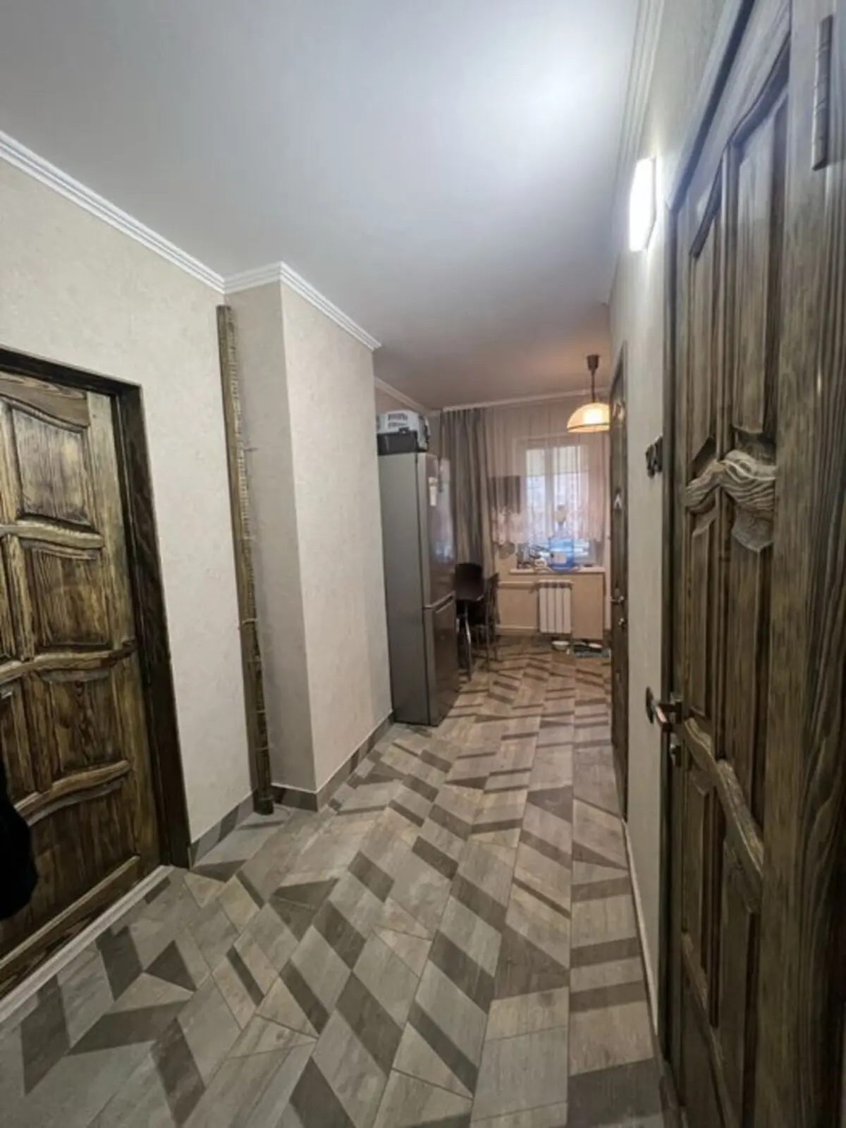 Фото Продаю 1-комнатную квартиру, 30 кв. м, Академика Киприанова ул. 2 Киев, цена: 53000 $, код 3716