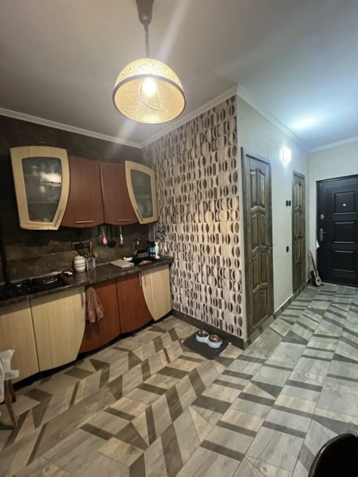 Фото Продаю 1-комнатную квартиру, 30 кв. м, Академика Киприанова ул. 2 Киев, цена: 53000 $, код 3716
