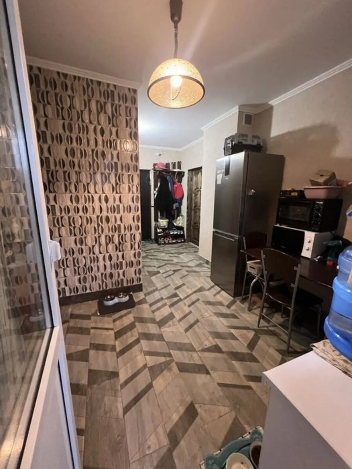 Фото Продаю 1-комнатную квартиру, 30 кв. м, Академика Киприанова ул. 2 Киев, цена: 53000 $, код 3716