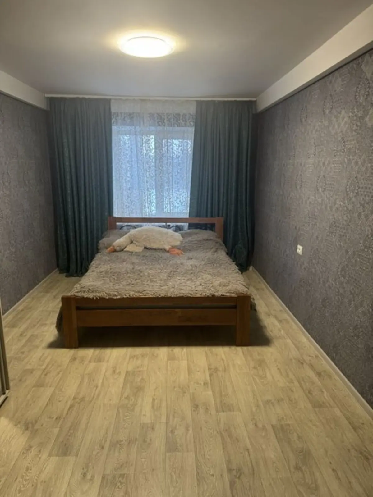 Фото Продаю 2-комнатную квартиру, 50 кв. м, Зодчих ул. 6а Киев, цена: 55000 $, код 3717