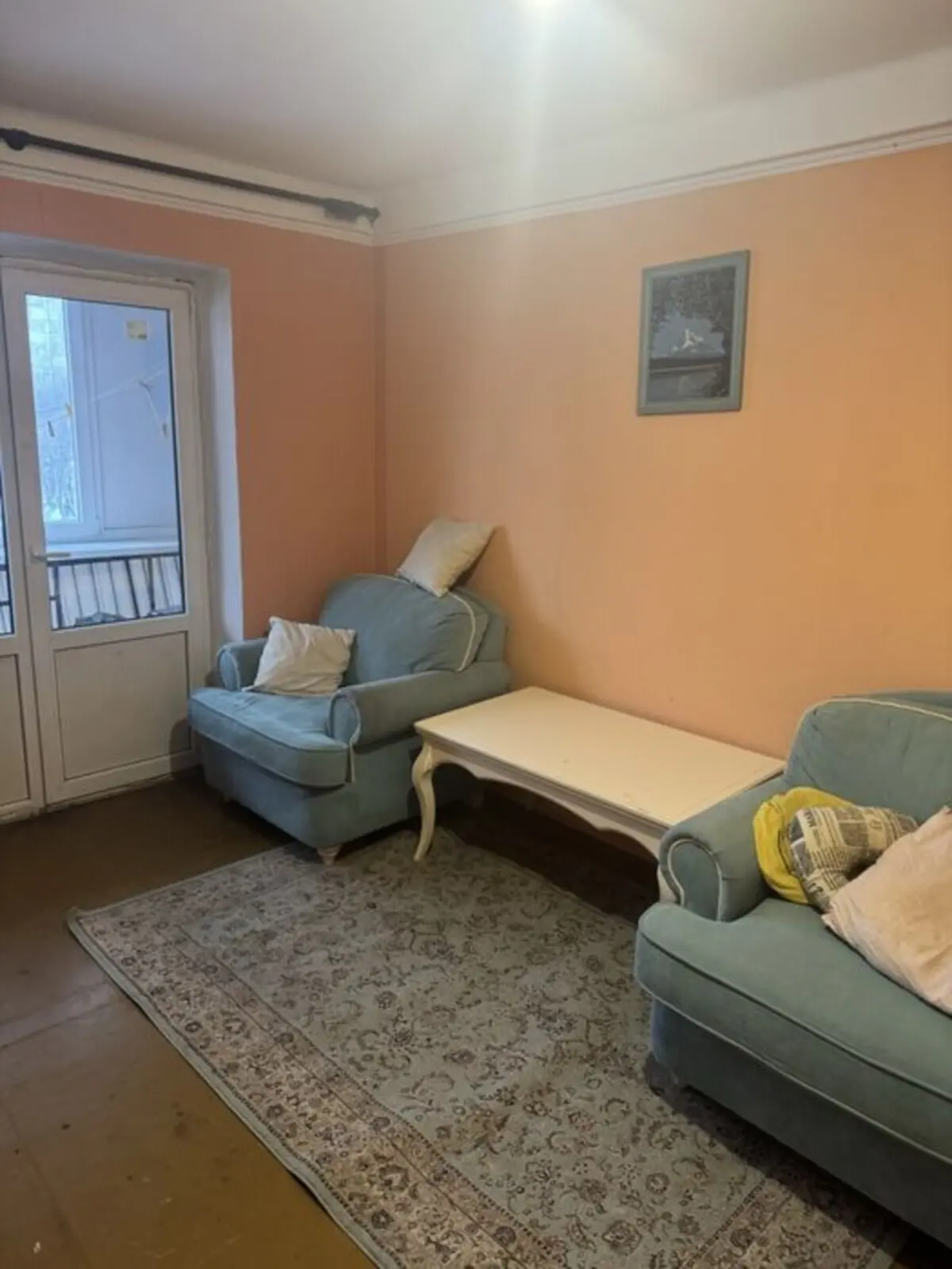 Фото Продаю 2-комнатную квартиру, 50 кв. м, Зодчих ул. 6а Киев, цена: 55000 $, код 3717