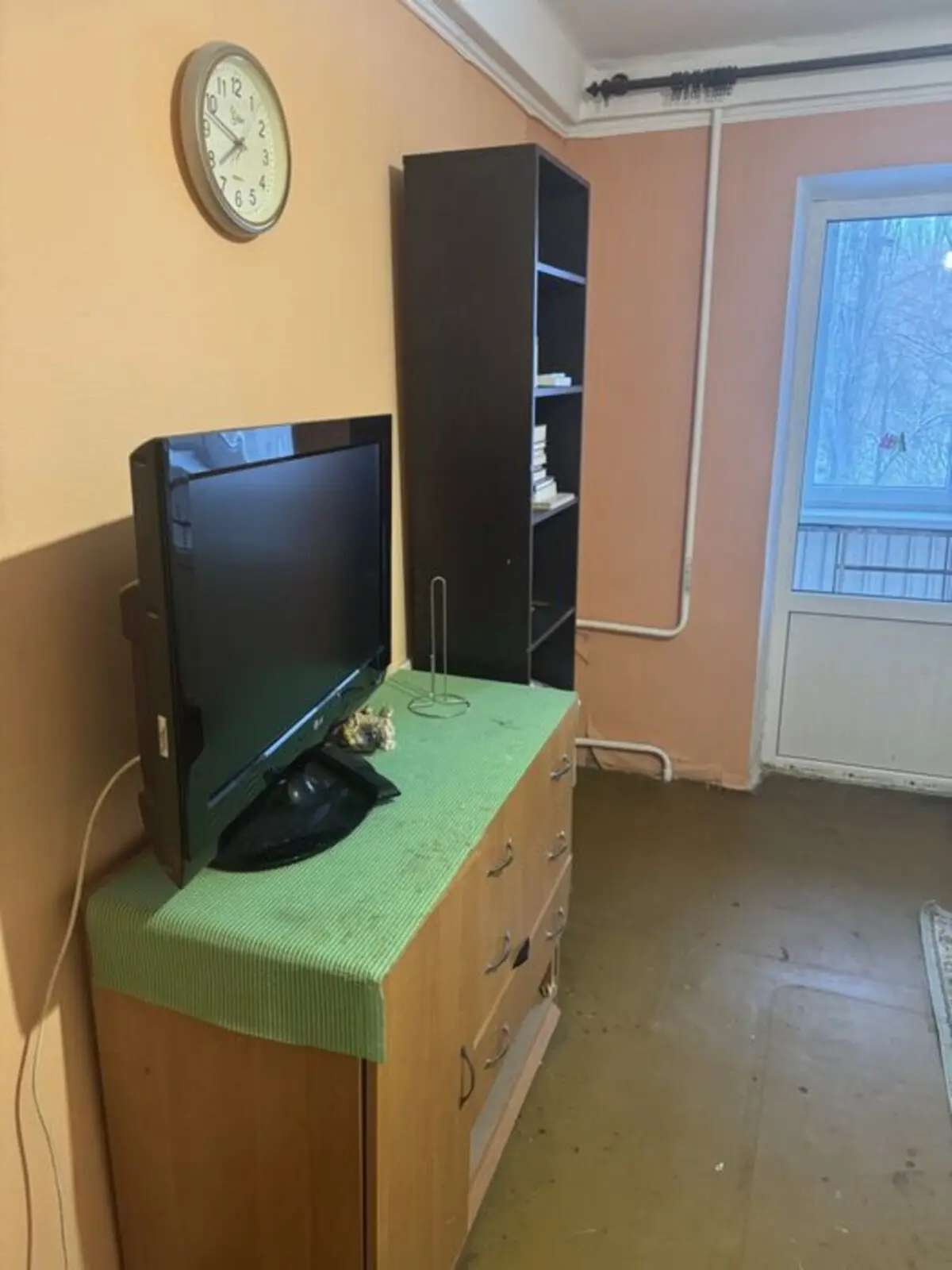 Фото Продаю 2-комнатную квартиру, 50 кв. м, Зодчих ул. 6а Киев, цена: 55000 $, код 3717