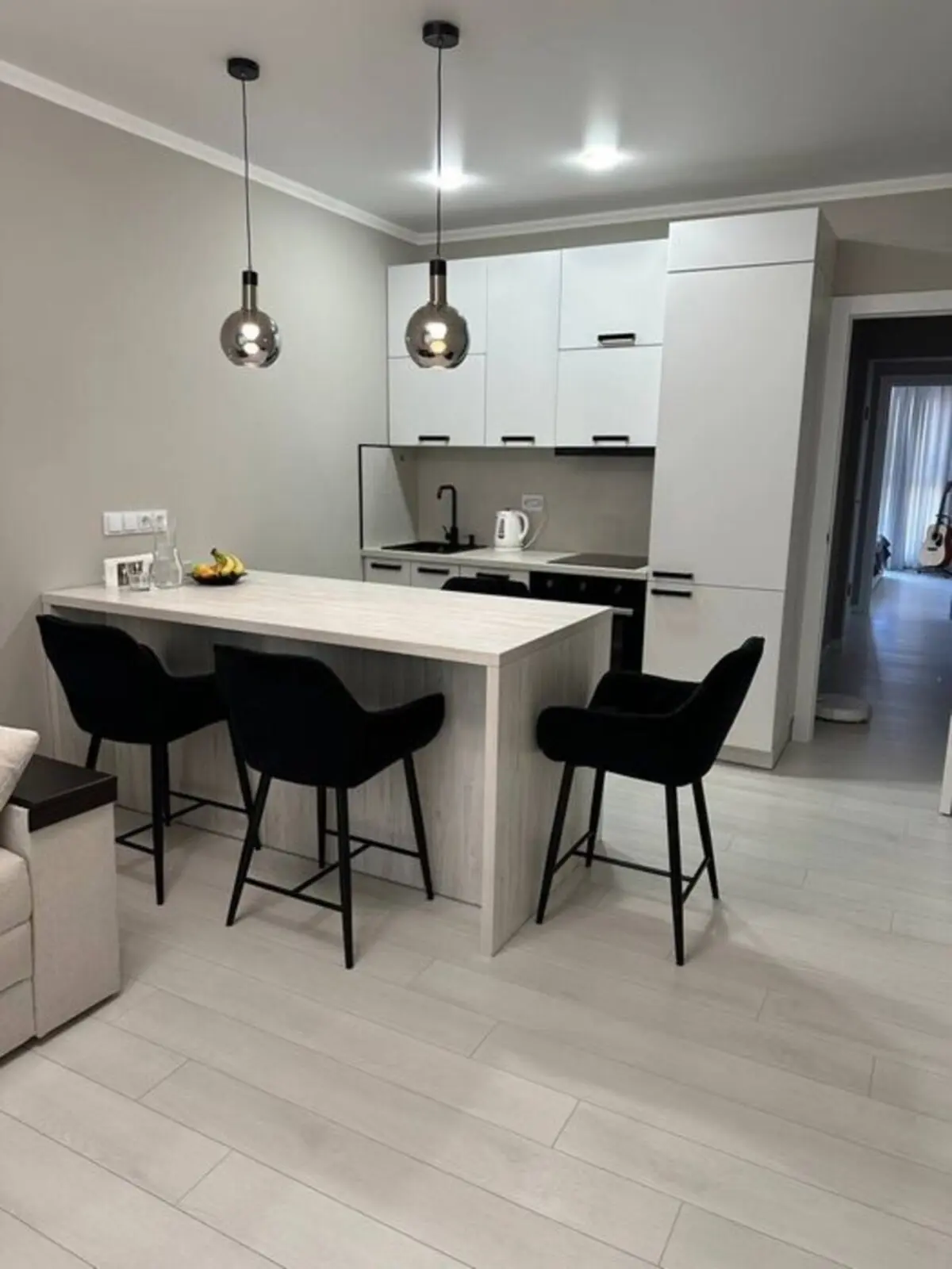 Фото Продаю 2-комнатную квартиру, 50 кв. м, Берковецкая ул. 6 Киев, цена: 85000 $, код 3718