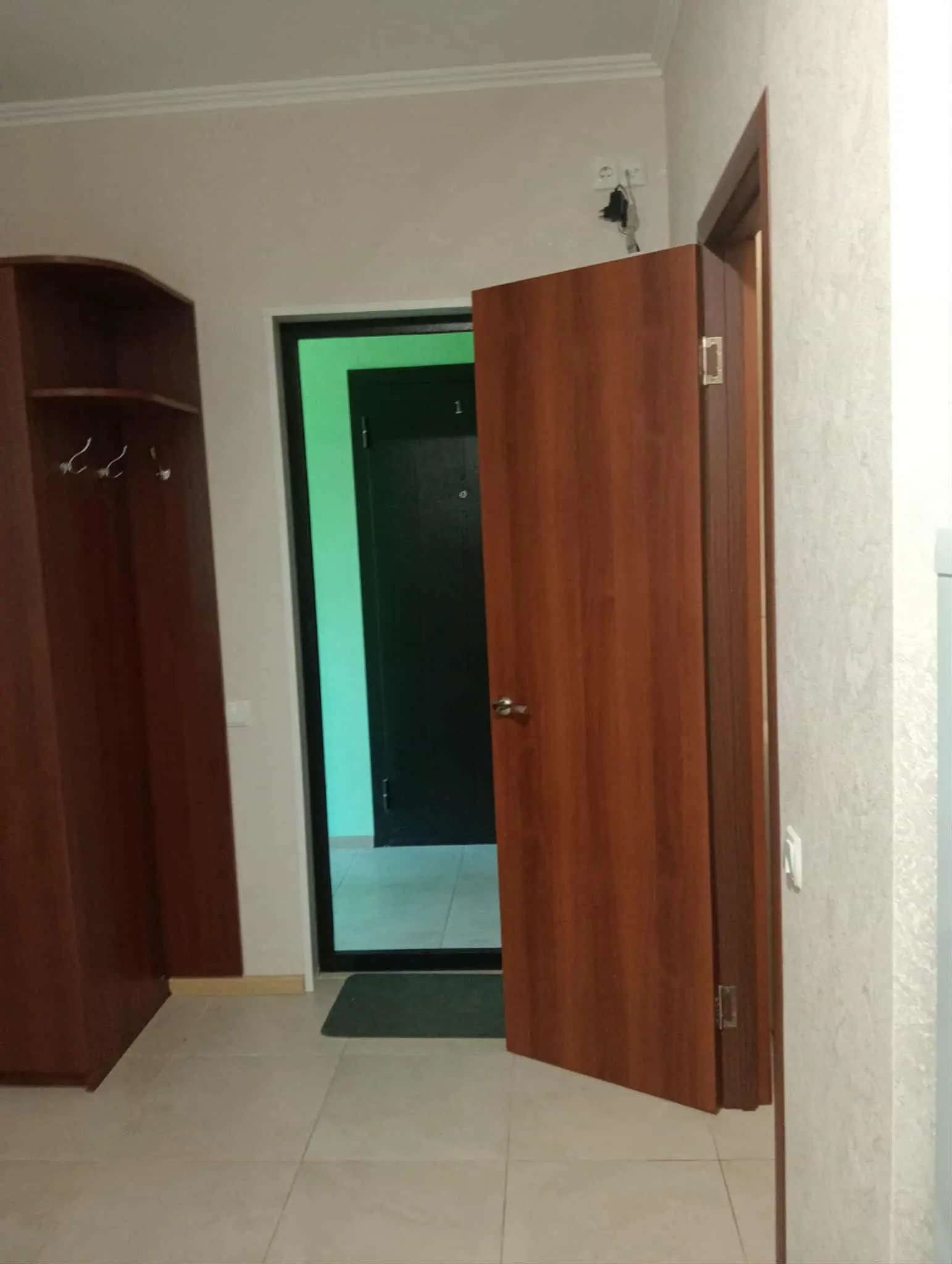 Фото Зняти 1 кімнатну квартиру, Чубинського вул.  Бориспіль в довгострокову оренду, ціна: 7999 UAH, код 3719