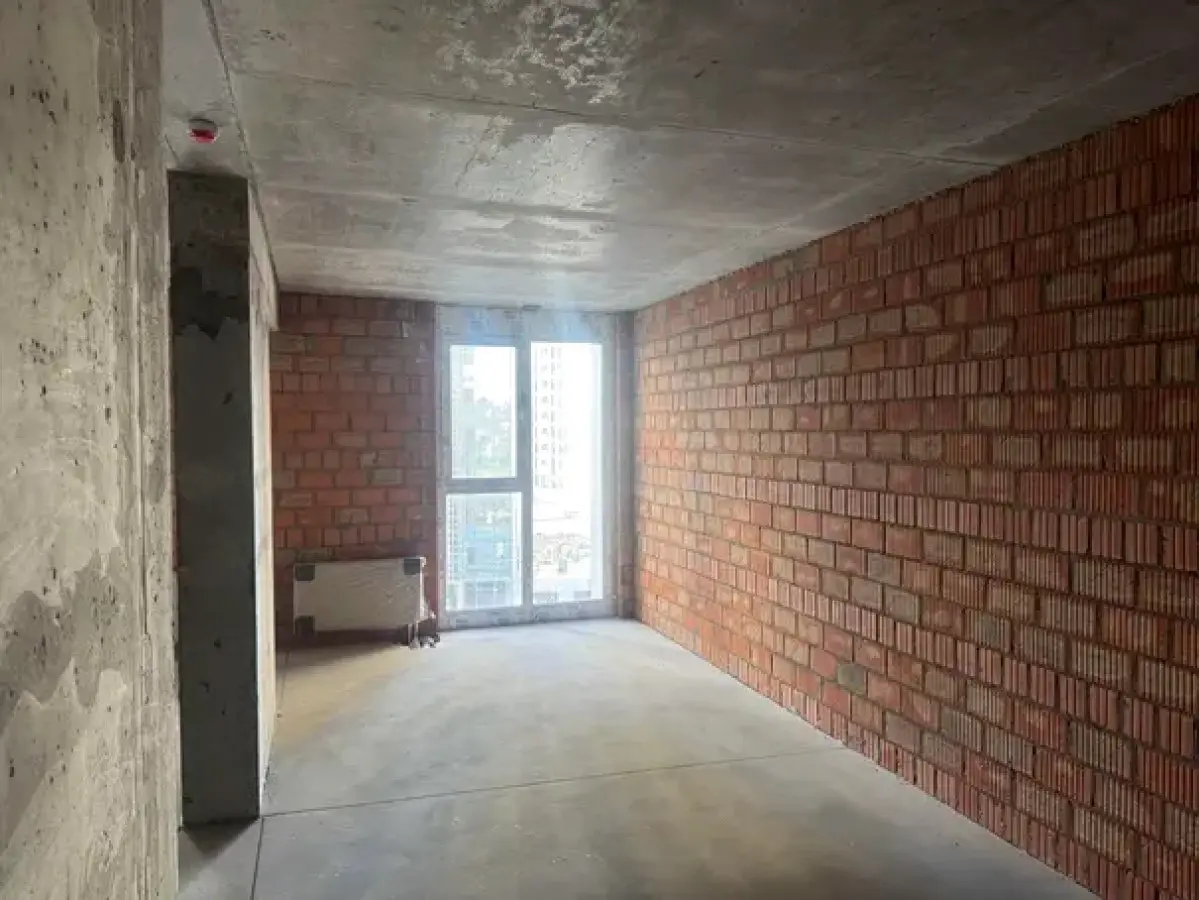 Фото Продаю 2 кімнатну квартиру, 81 кв. м, Андрія Верхогляда вул. (Михайла Драгомирова)  Київ, ціна: 161200 $, код 3720