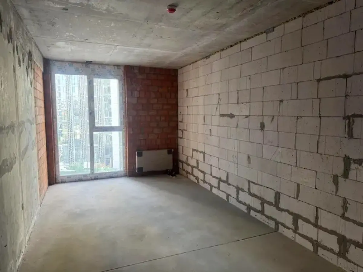 Фото Продаю 2 кімнатну квартиру, 81 кв. м, Андрія Верхогляда вул. (Михайла Драгомирова)  Київ, ціна: 161200 $, код 3720