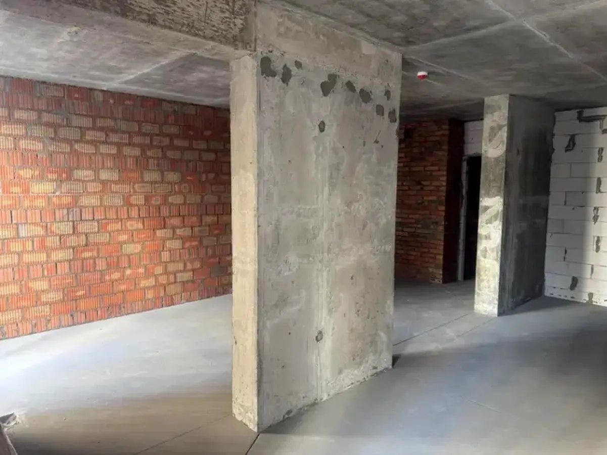 Фото Продаю 2 кімнатну квартиру, 81 кв. м, Андрія Верхогляда вул. (Михайла Драгомирова)  Київ, ціна: 161200 $, код 3720