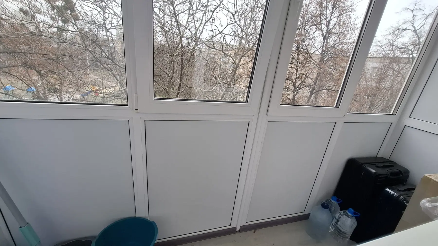 Фото Selling a 2-room apartment, 45 sq.m., Yuvileinyi avenue 51г Kharkiv, price: 35000 $, code 3722