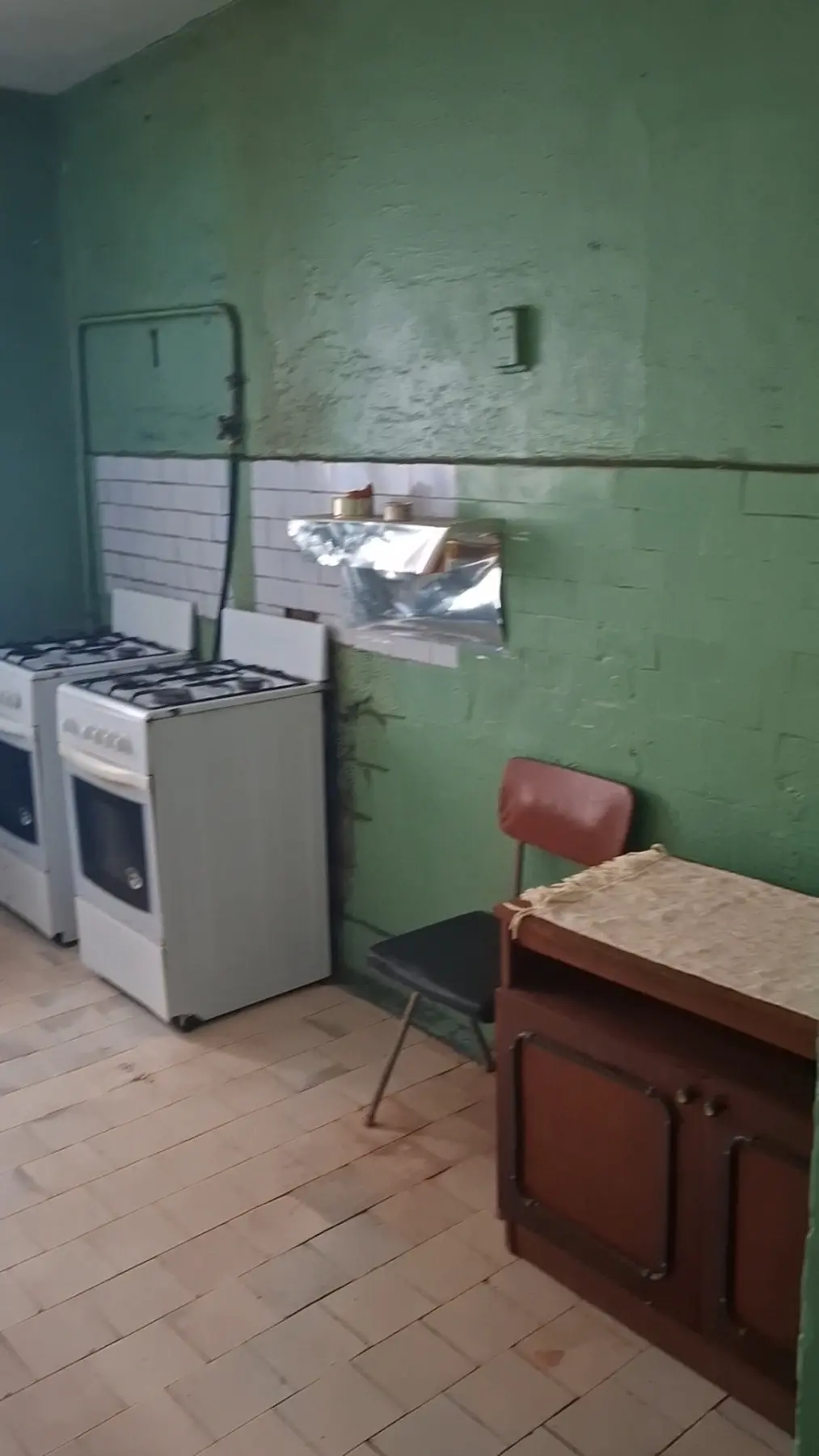 Фото Selling a 1-room apartment, 27 sq.m., Timiriazieva Street 42 Kharkiv, price: 6500 $, code 3723