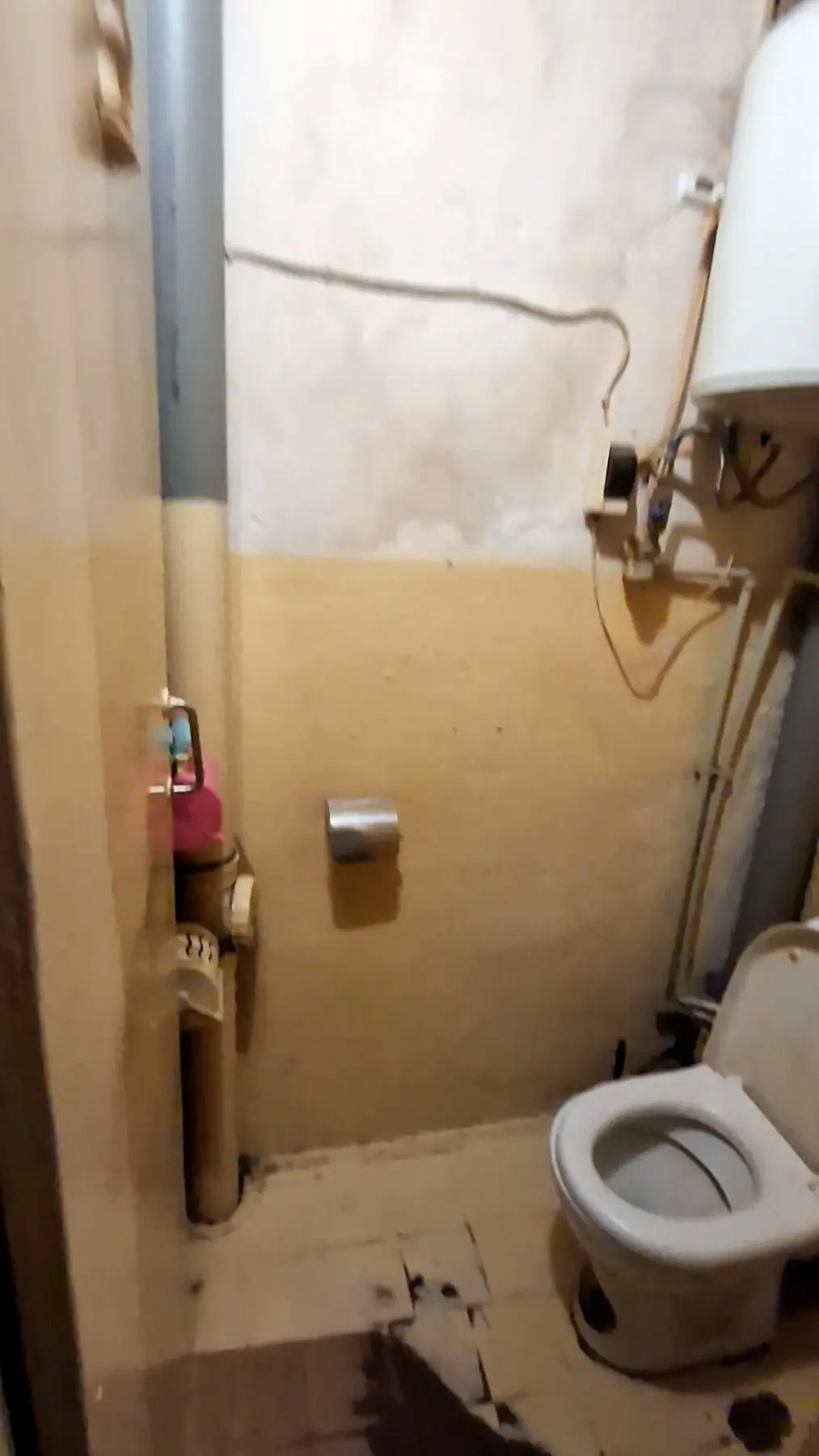 Фото Selling a 1-room apartment, 27 sq.m., Timiriazieva Street 42 Kharkiv, price: 6500 $, code 3723