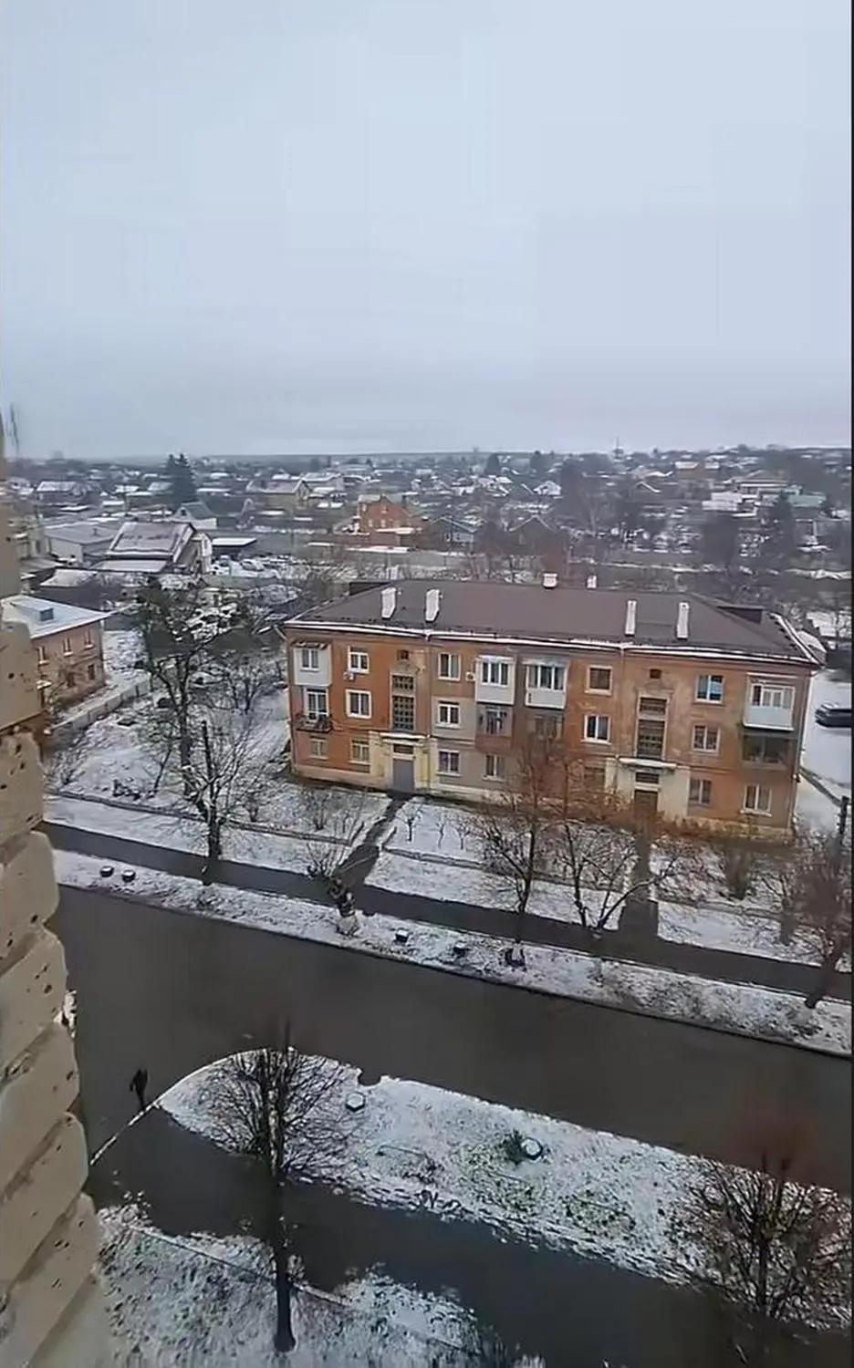 Фото Selling a 1-room apartment, 27 sq.m., Timiriazieva Street 42 Kharkiv, price: 6500 $, code 3723