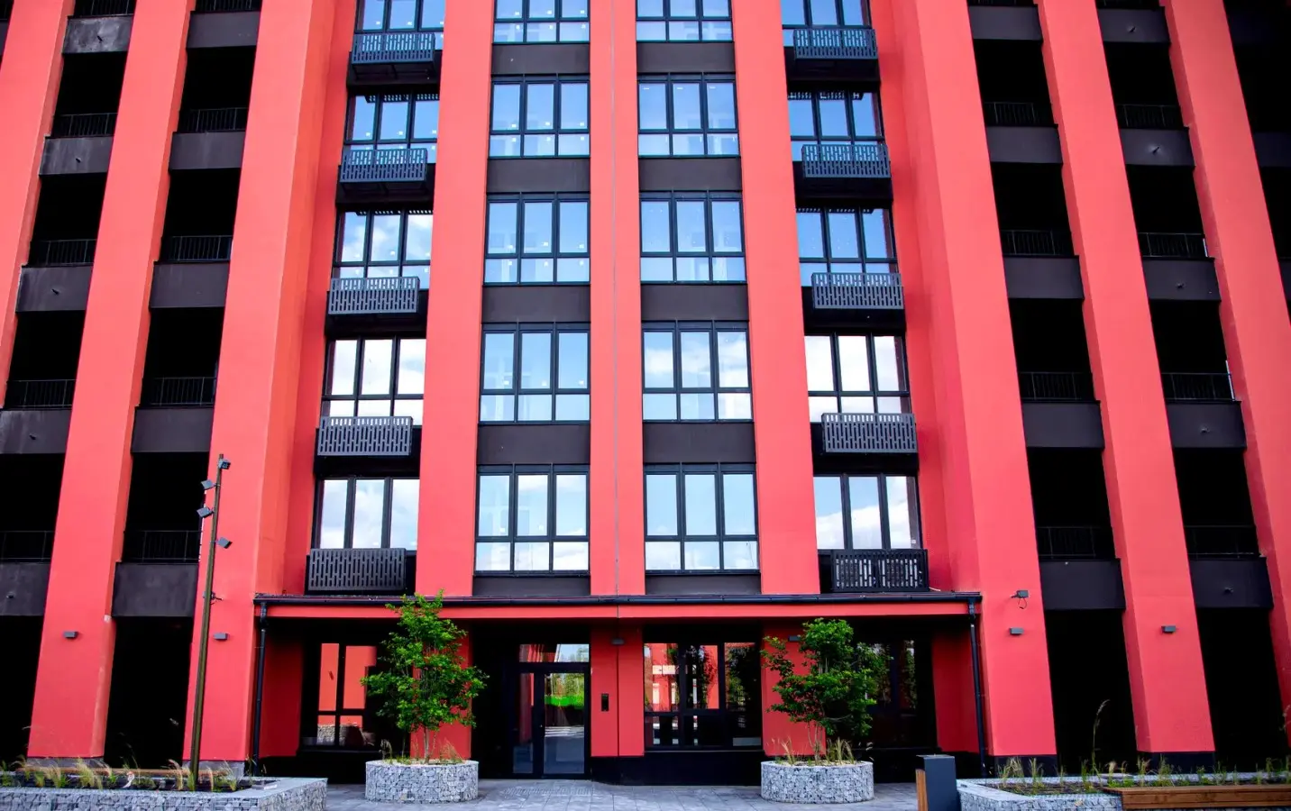 Фото Продаю 4-комнатную квартиру, 123 кв. м, Набережно-Рыбальская дорога  Киев, цена: 210000 $, код 3724