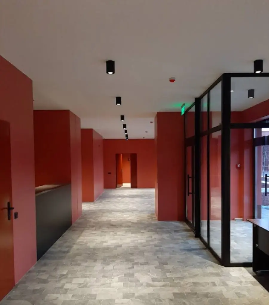 Фото Продаю 4-комнатную квартиру, 123 кв. м, Набережно-Рыбальская дорога  Киев, цена: 210000 $, код 3724