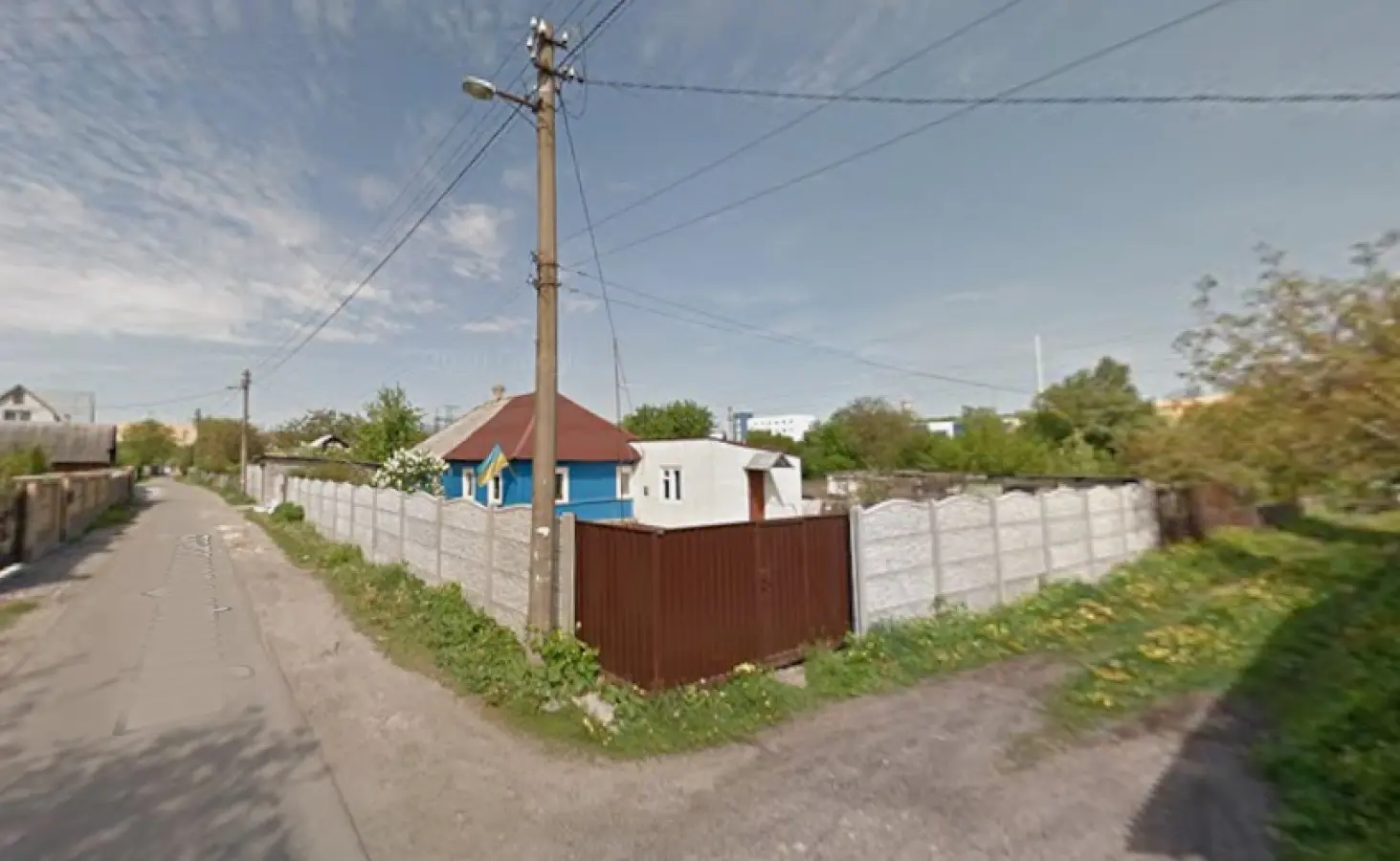 Фото Продаю земельный участок, Фестивальная ул.  Киев, цена: 215000 $, код 3726