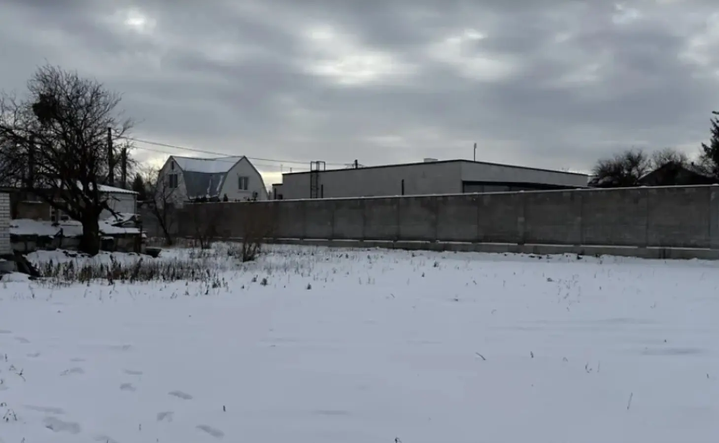 Фото Продаю земельный участок, Фестивальная ул.  Киев, цена: 215000 $, код 3726