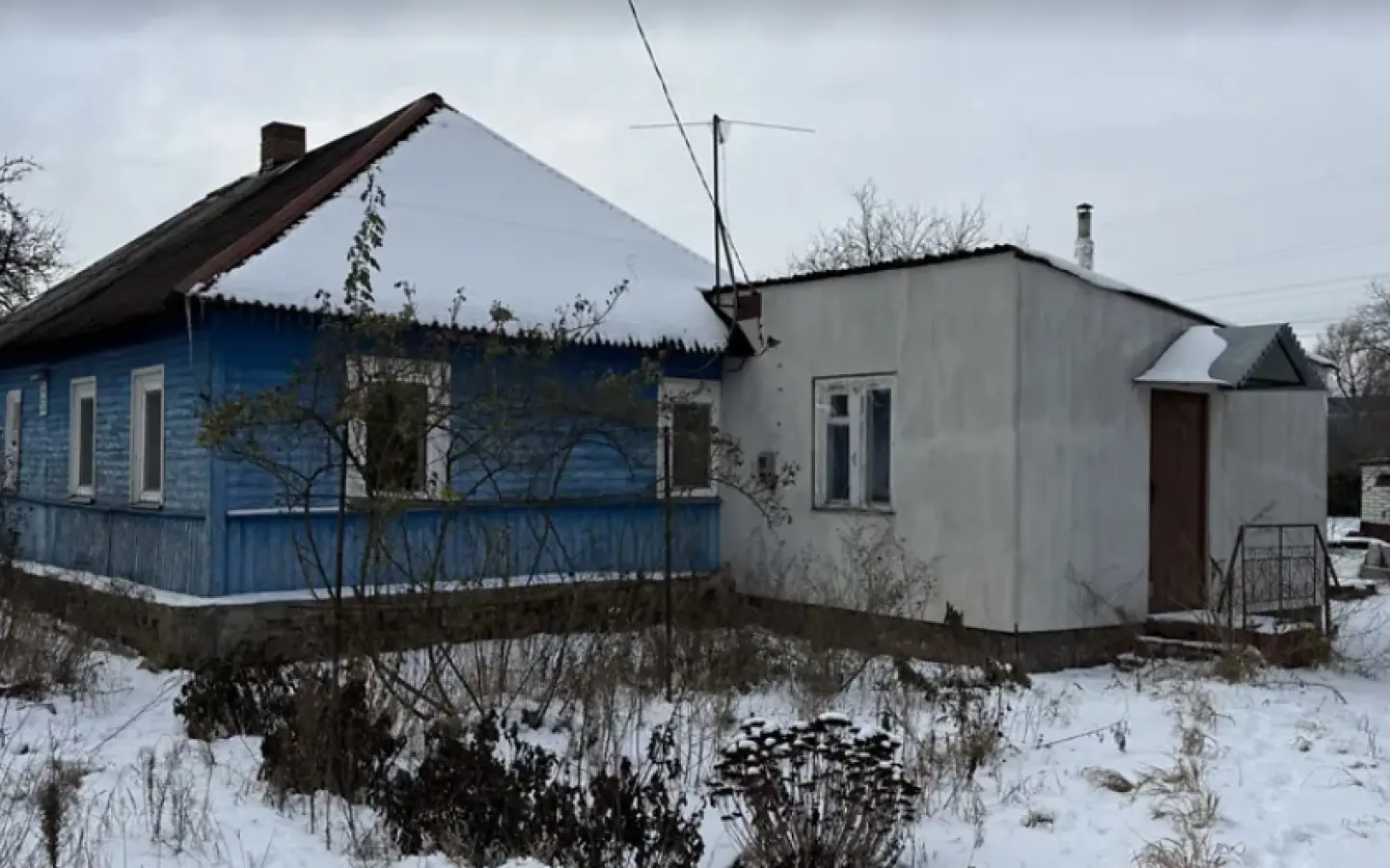 Фото Продаю дом, 120 кв. м, Фестивальная ул.  Киев, цена: 215000 $, код 3727