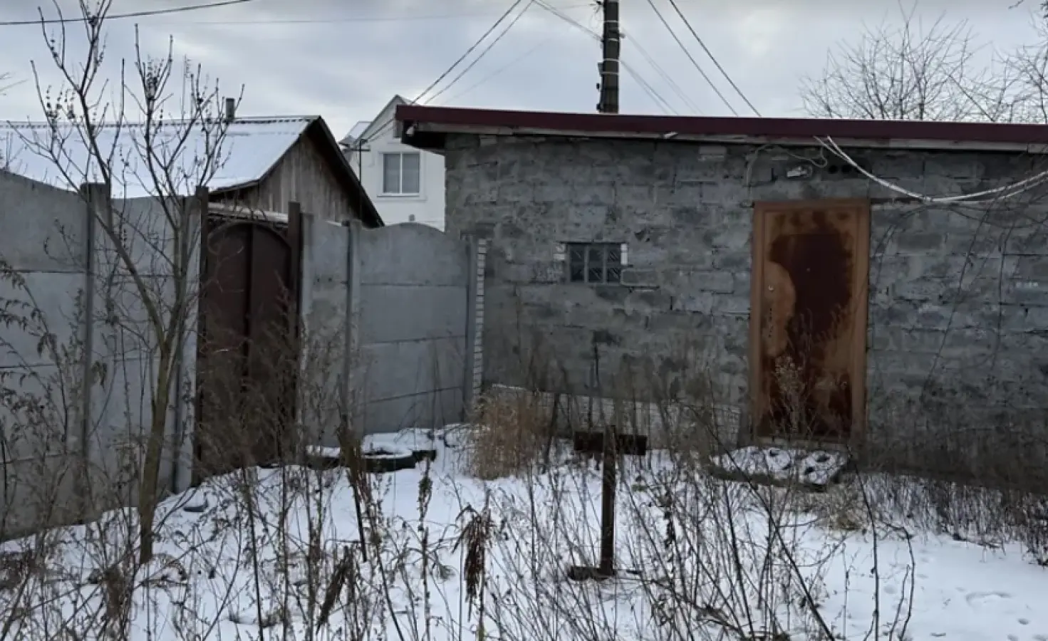 Фото Продаю дом, 120 кв. м, Фестивальная ул.  Киев, цена: 215000 $, код 3727