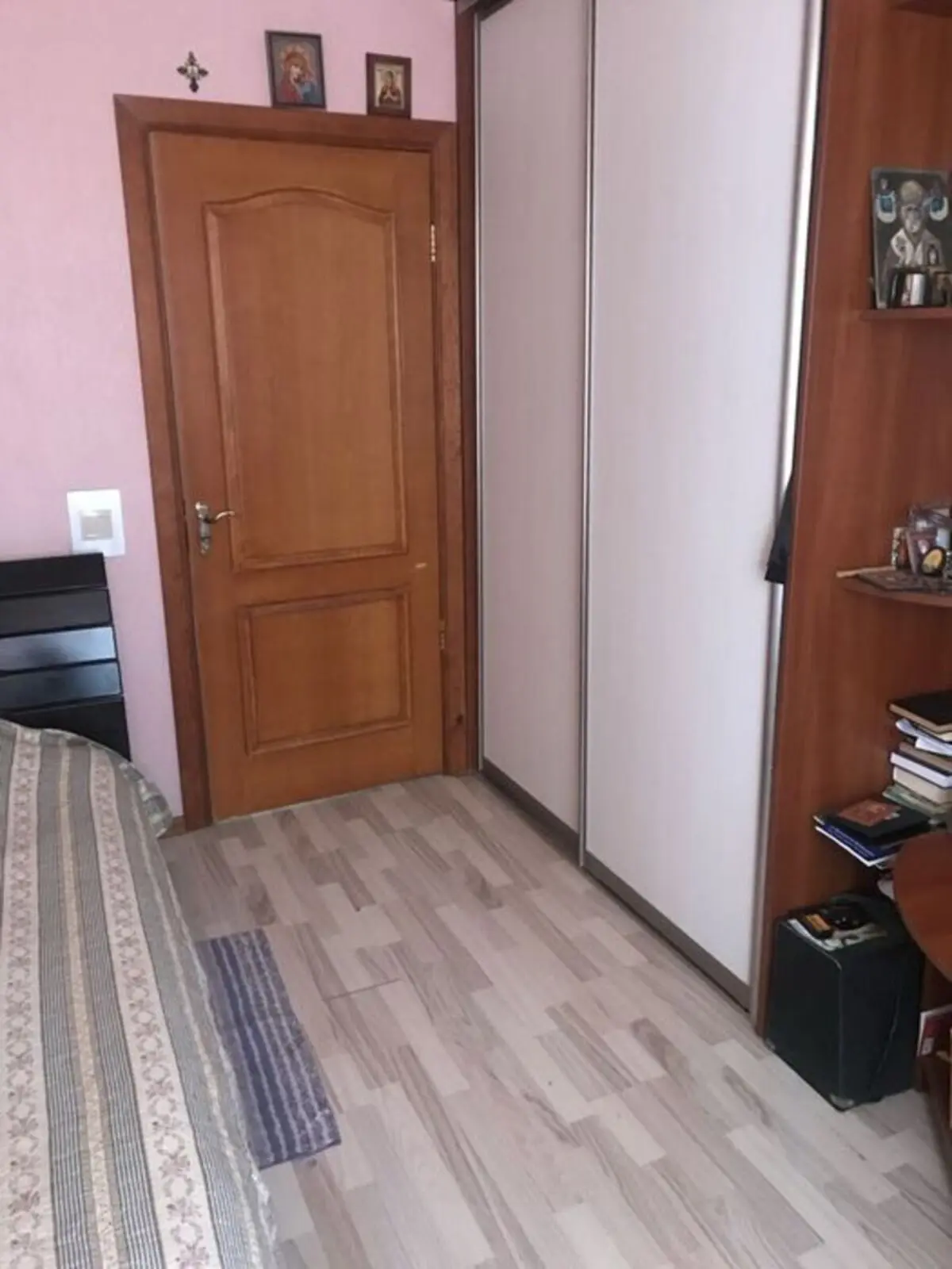Фото Продаю 3 кімнатну квартиру, 74 кв. м, Чорнобильська вул.  Київ, ціна: 88000 $, код 3728