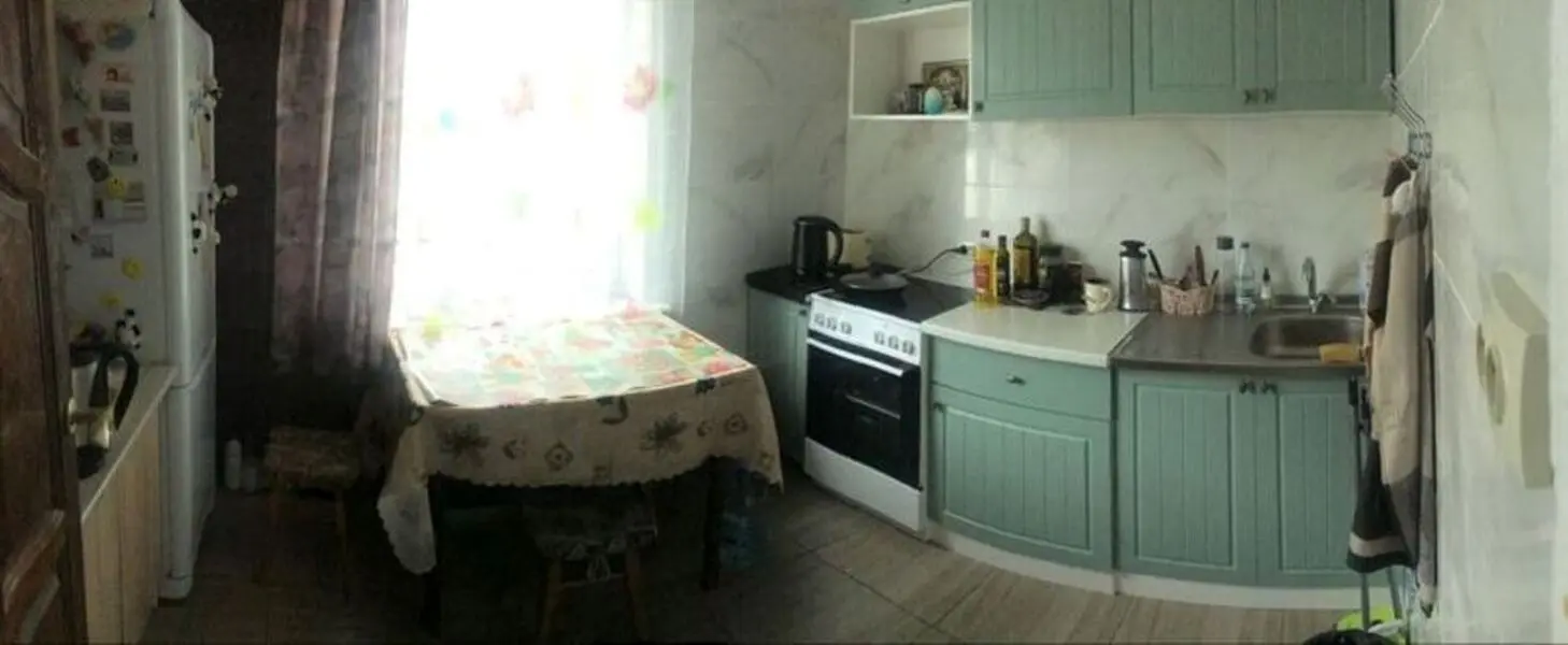 Фото Продаю 3 кімнатну квартиру, 74 кв. м, Чорнобильська вул.  Київ, ціна: 88000 $, код 3728