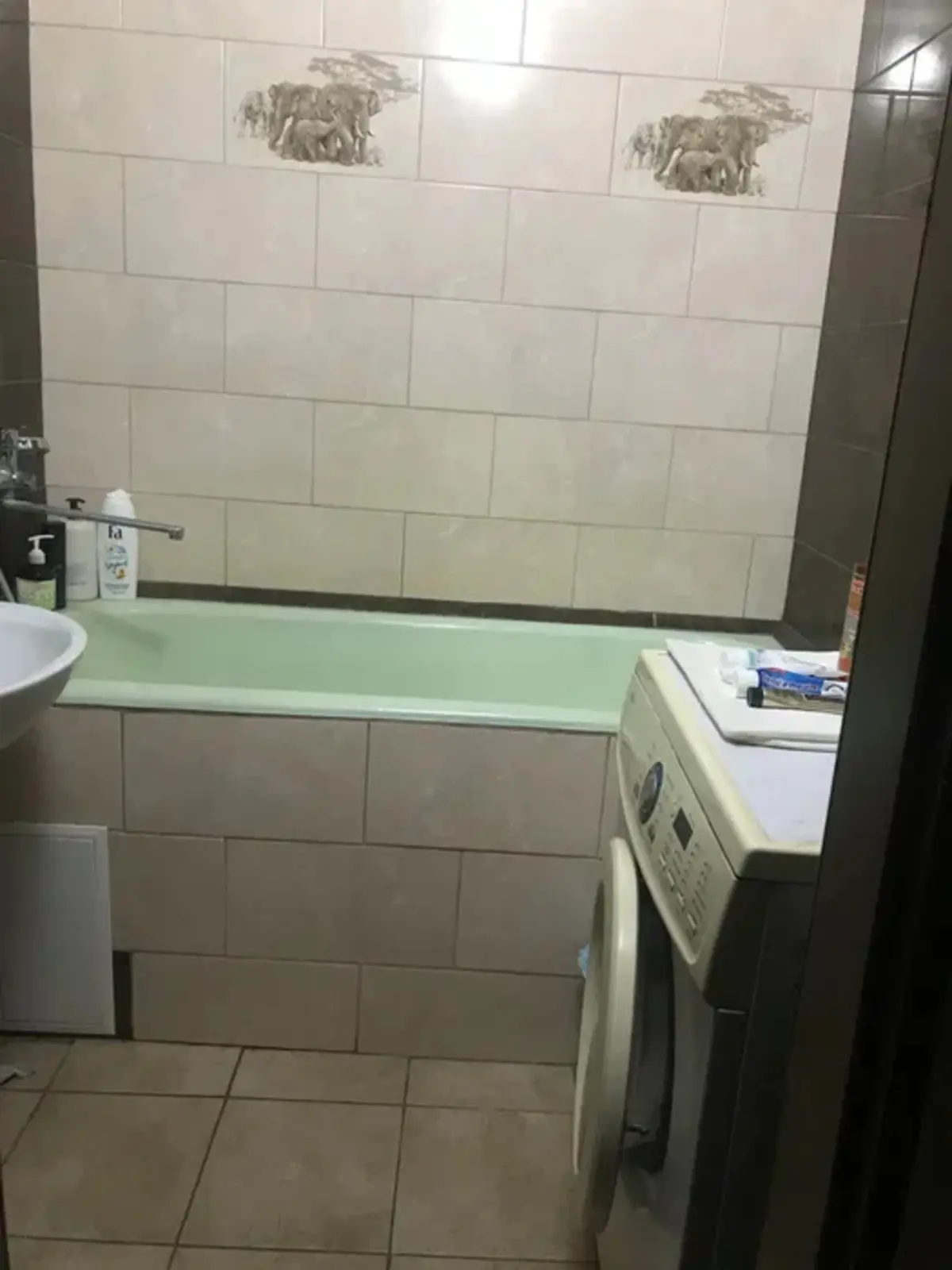 Фото Продаю 3 кімнатну квартиру, 74 кв. м, Чорнобильська вул.  Київ, ціна: 88000 $, код 3728