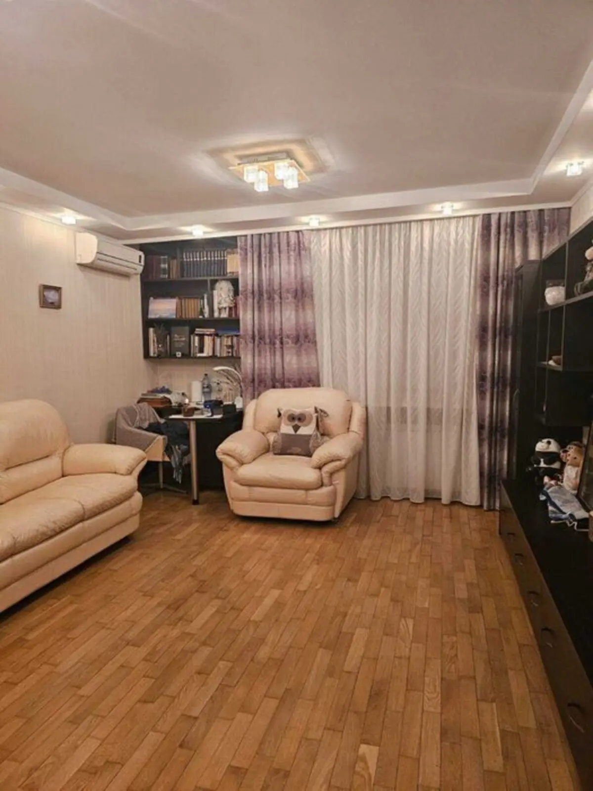 Фото Selling a 2-room apartment, 62 sq.m., Kazymyra Malevycha Street (Bozhenka Street) 83 Kyiv, price: 145000 $, code 3729