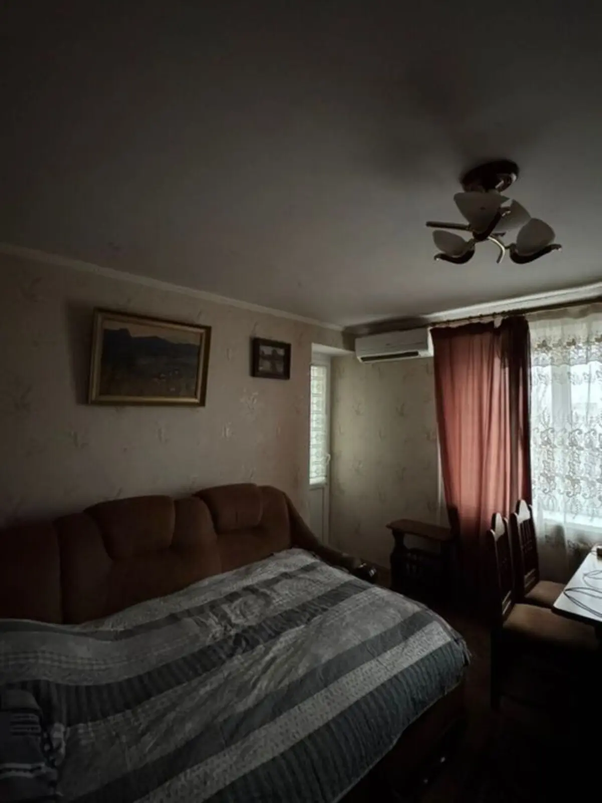 Фото Selling a 2-room apartment, 51 sq.m., Teremkivska Street 17 Kyiv, price: 65000 $, code 3730