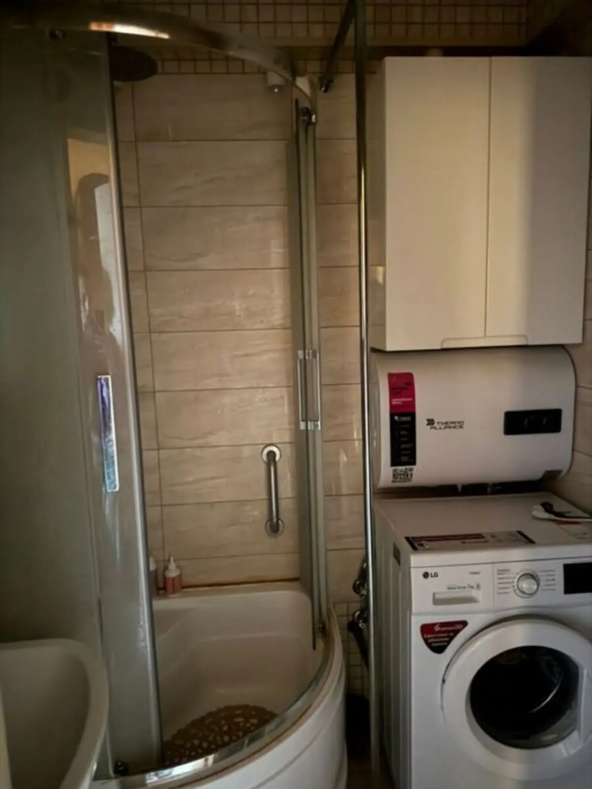 Фото Selling a 2-room apartment, 51 sq.m., Teremkivska Street 17 Kyiv, price: 65000 $, code 3730