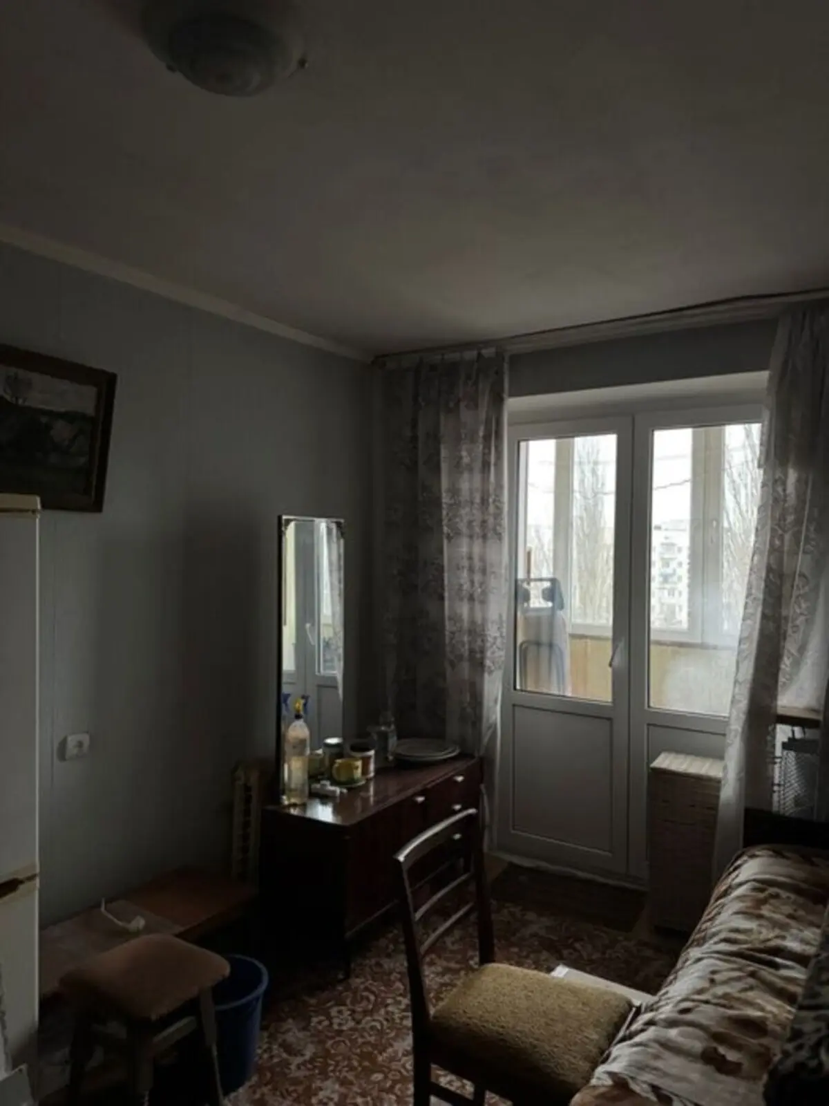 Фото Selling a 2-room apartment, 51 sq.m., Teremkivska Street 17 Kyiv, price: 65000 $, code 3730